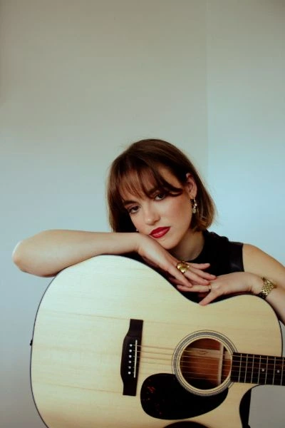 Allie Sherlock