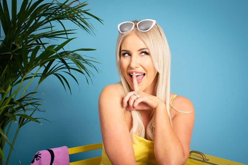 Cliona Hagan
