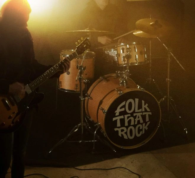 Folk That Rock