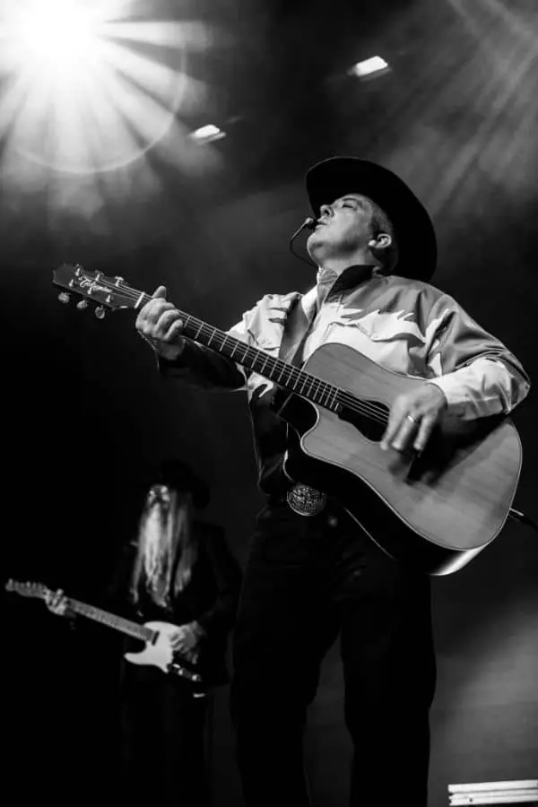 Garth Brooks Experience