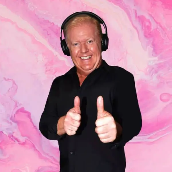 Julian Simmons
