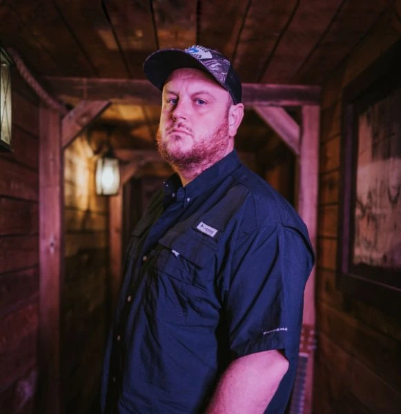 Luke Combs UK