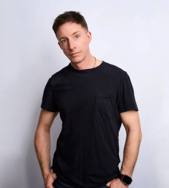 Mark McCabe