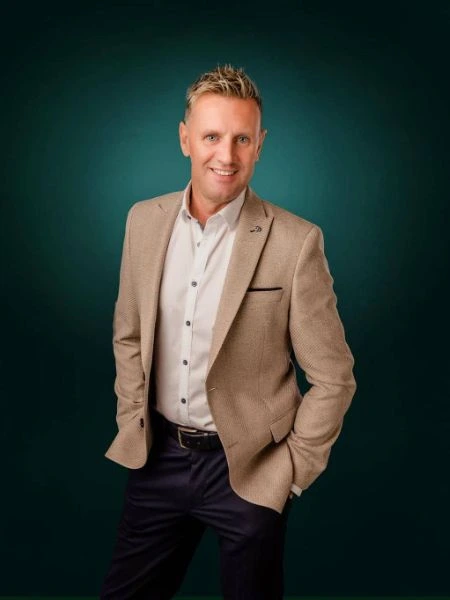 Mike Denver
