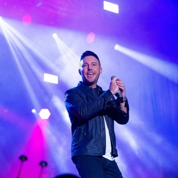 Nathan Carter