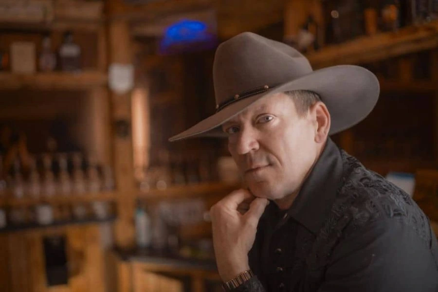 Robert Mizzell