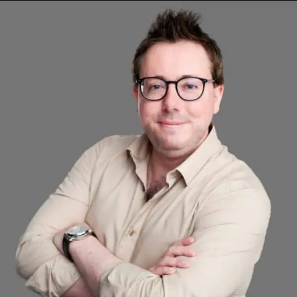 Stuart Banford