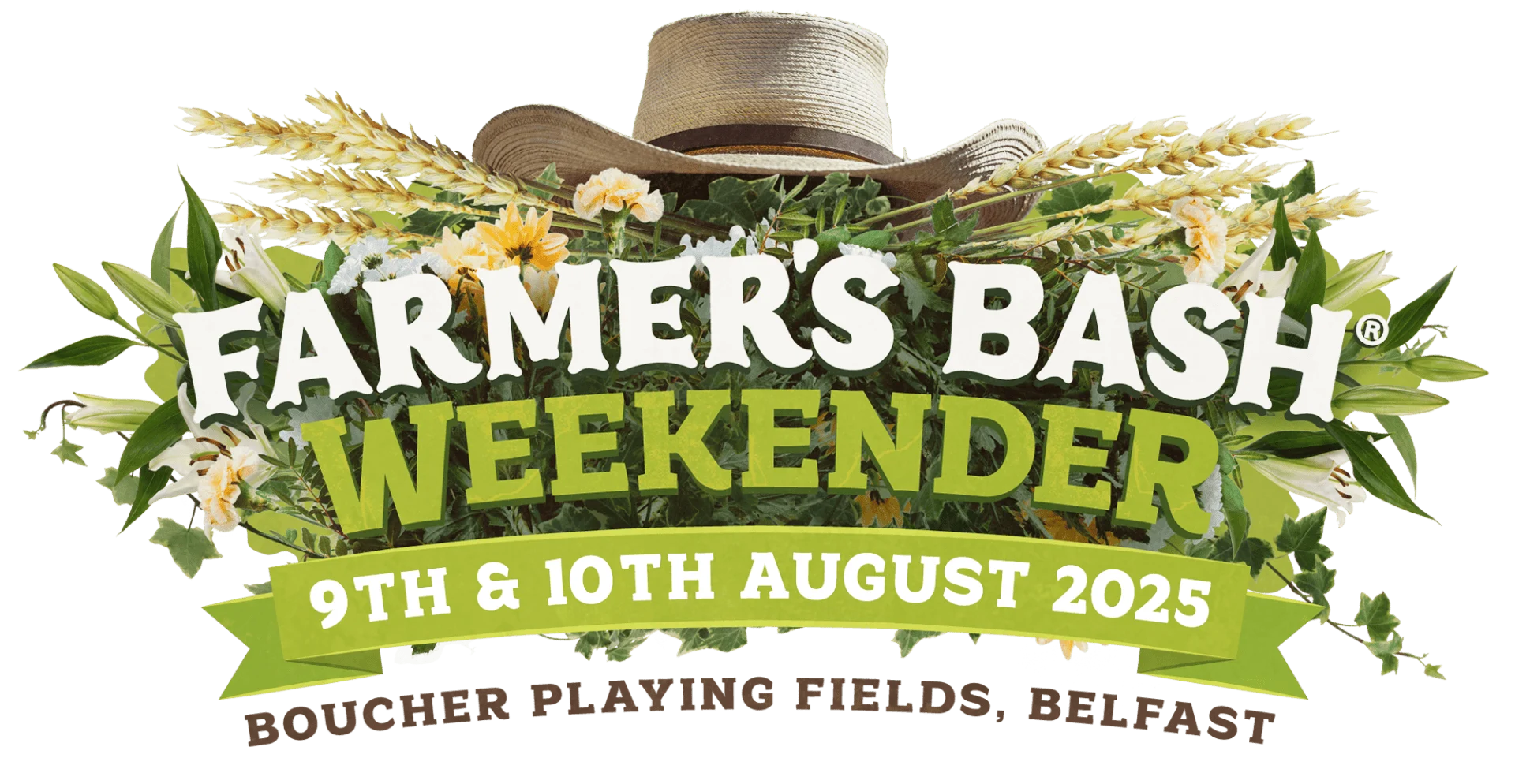 Farmers Bash Banner